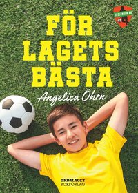 Omslag: För lagets bästa