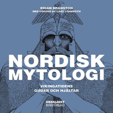 Nordisk mytologi - Vikingatidens gudar och hjltar (ljudbok)