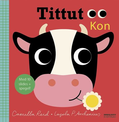 Tittut Kon (inbunden)