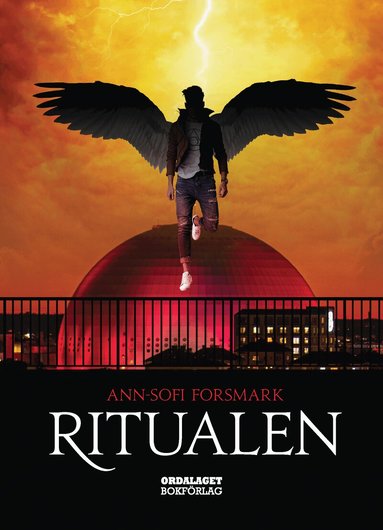 Ritualen (inbunden)