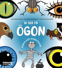 Vi ser p gon (inbunden)