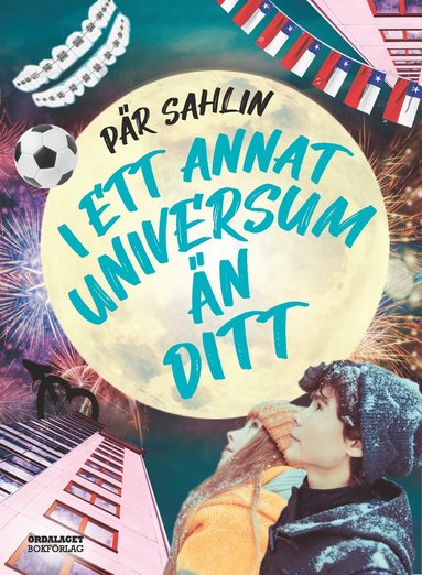 I ett annat universum �n ditt (h�ftad)