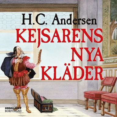 Kejsarens nya kläder