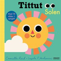 Omslag: Tittut Solen