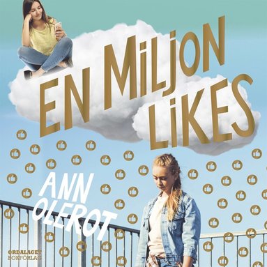 En miljon likes (e-bok)