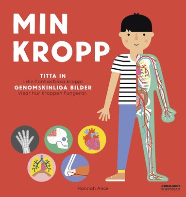 Min kropp (inbunden)