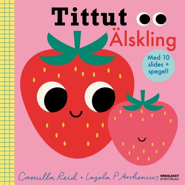 Tittut : lskling (inbunden)