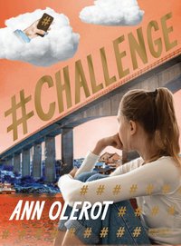 Omslag: # Challenge