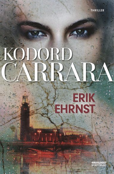 Kodord Carrara (häftad)