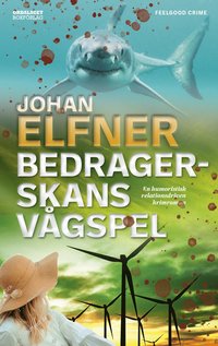 Bedragerskans vgspel (inbunden)