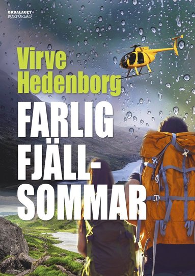 Farlig fjllsommar (kartonnage)