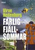 Farlig fjllsommar
