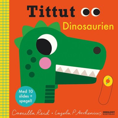 Tittut Dinosaurien (hftad)
