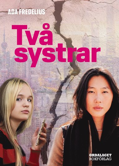 Tv systrar (inbunden)