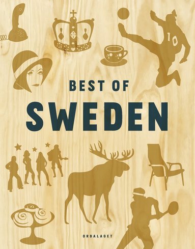 Best of Sweden (h�ftad)