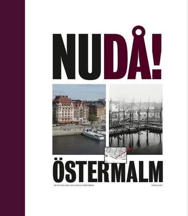 NuDå! Östermalm (pocket)