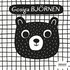 Gosiga bj�rnen : tygbok