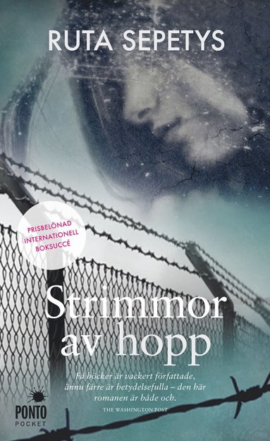 Strimmor av hopp (inbunden)