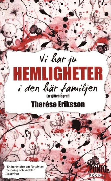 Vi har ju hemligheter i den h�r familjen (pocket)