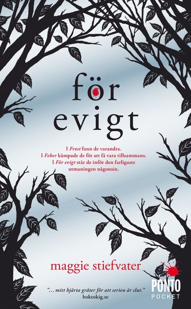 Fr evigt (pocket)