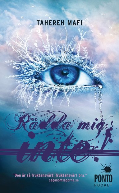 Rdda mig inte! (inbunden)