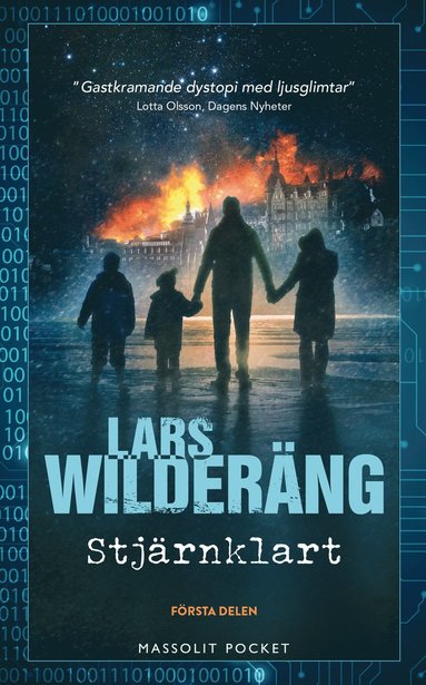 Stjärnklart (pocket)