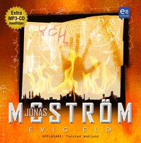 Evig Eld (cd-bok)