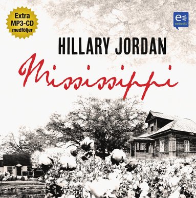 Mississippi (inbunden)