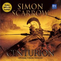 Centurion (cd-bok)