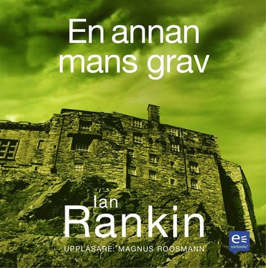 En annan mans grav (e-bok)