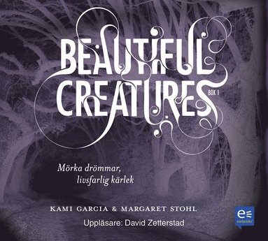 Beautiful Creatures (inbunden)