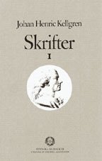 Skrifter : : Poesi och prosa (inbunden)