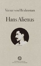 Hans Alienus (inbunden)