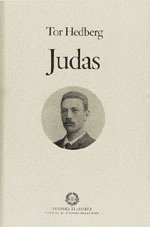 Judas ; och versdramat Gerhard Grim (inbunden)