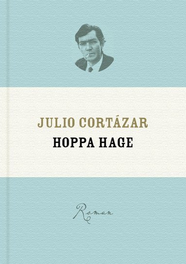 Hoppa hage (inbunden)