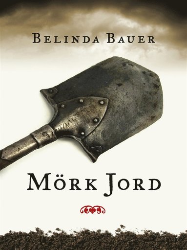 Mrk jord (e-bok)