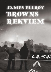 Browns rekviem (e-bok)