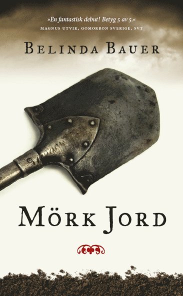 M�rk jord (pocket)