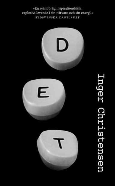 Det (häftad)
