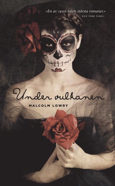 Under vulkanen (pocket)
