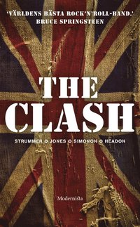 The Clash (pocket)