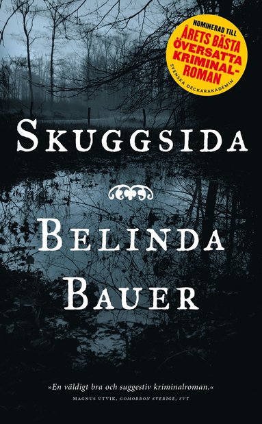 Skuggsida (pocket)