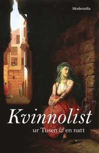 Kvinnolist (ur Tusen och en natt) (e-bok)