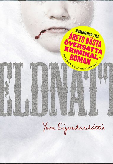 Eldnatt (pocket)