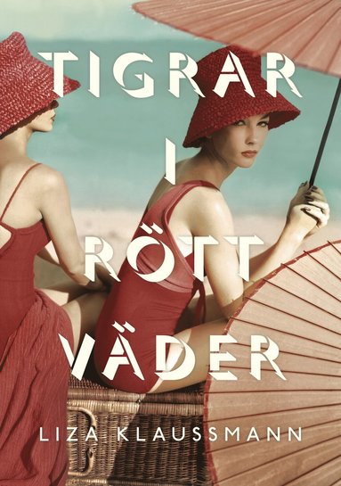 Tigrar i rtt vder (pocket)