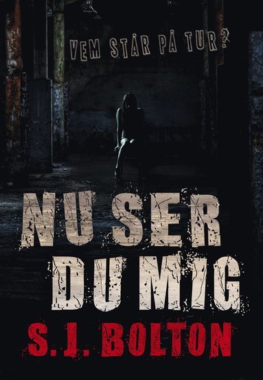 Nu ser du mig (pocket)