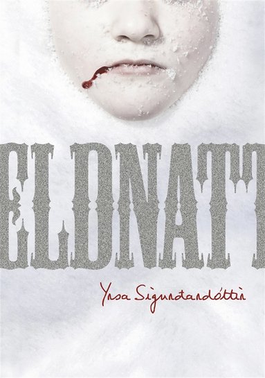 Eldnatt (ljudbok)