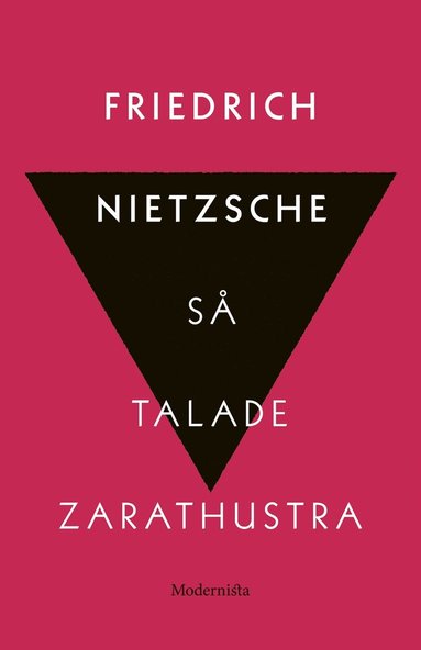 S talade Zarathustra (e-bok)
