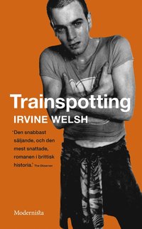 Trainspotting (e-bok)