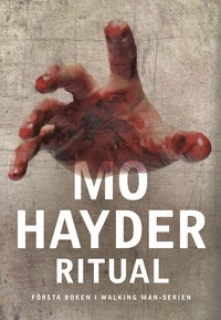 Ritual (inbunden)
